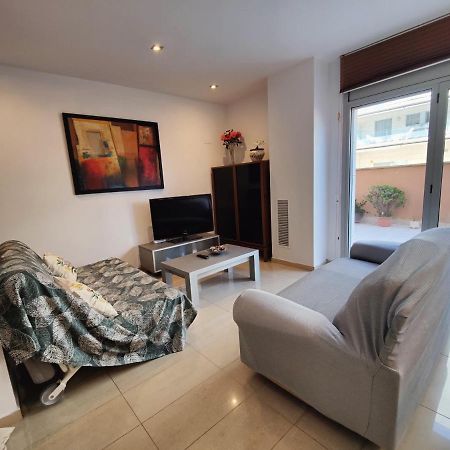 Badalona Beach Apartment エクステリア 写真
