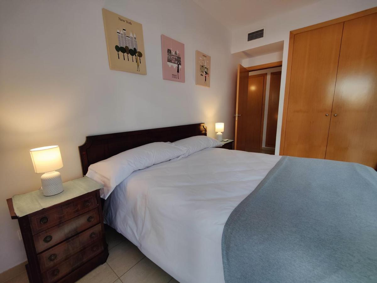 Badalona Beach Apartment エクステリア 写真